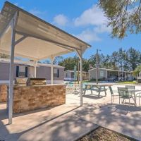 Cliftwood 55+ RV and Home Community ico