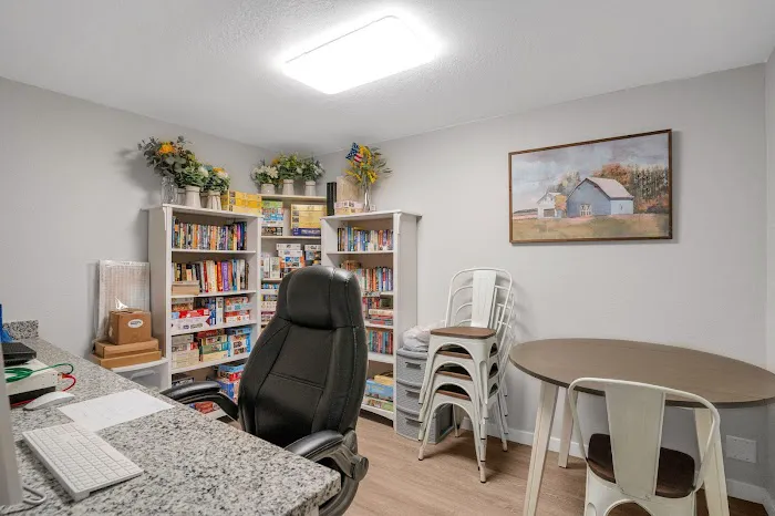 Cliftwood 55+ RV and Home Community Picture 6