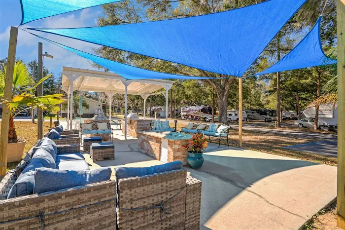 Cliftwood 55+ RV and Home Community Picture 8