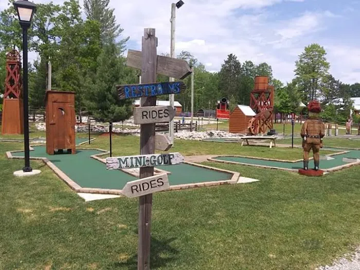 Cedar Valley Campground Picture 4