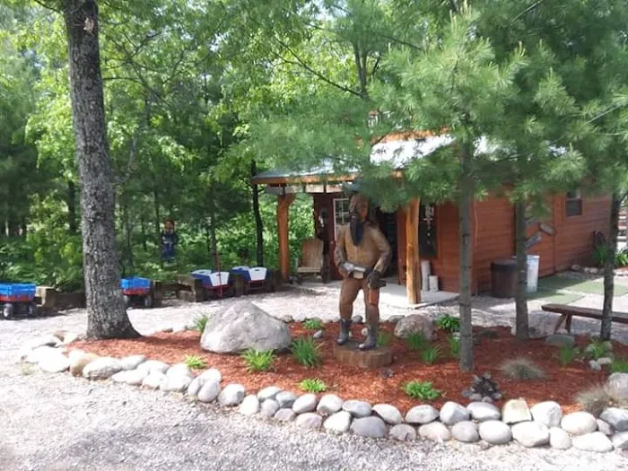 Cedar Valley Campground Picture 3