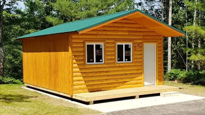 Cedar Valley Campground Picture 9