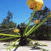 Cedar Valley Campground ico