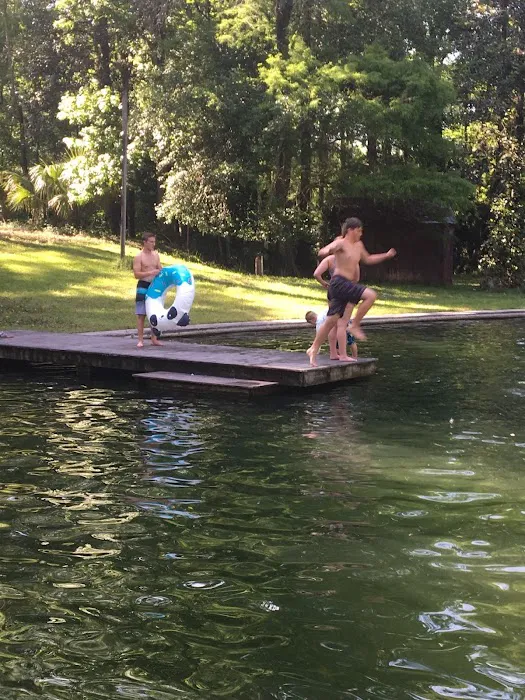 Camp Seminole Springs Picture 1