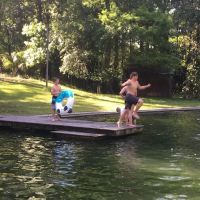 Camp Seminole Springs ico