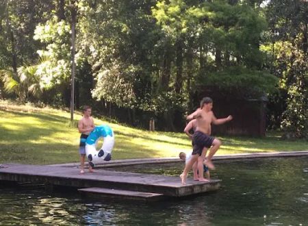 Camp Seminole Springs
