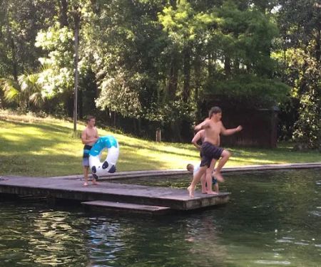 Camp Seminole Springs