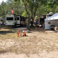 Hankerd's Horseshoe Lake Campground ico