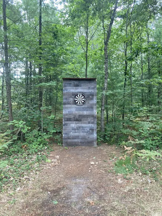 Hankerd's Horseshoe Lake Campground Picture 7