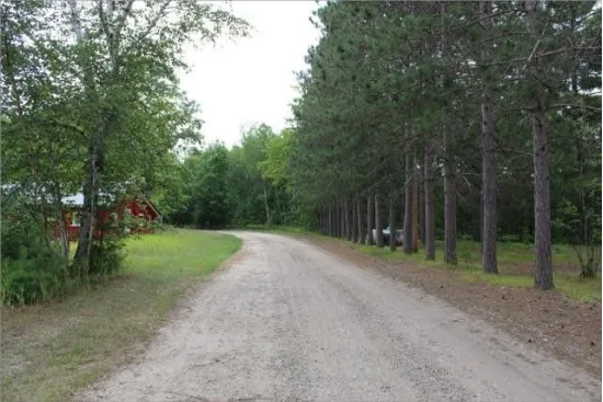 Hankerd's Horseshoe Lake Campground Picture 8