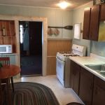 Gaylord South / Bradford Lake KOA Holiday