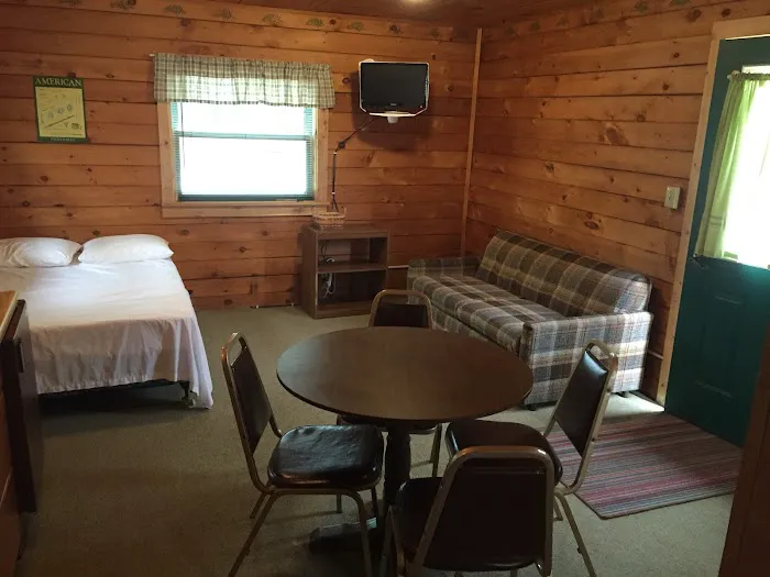 Gaylord South / Bradford Lake KOA Holiday Picture 3