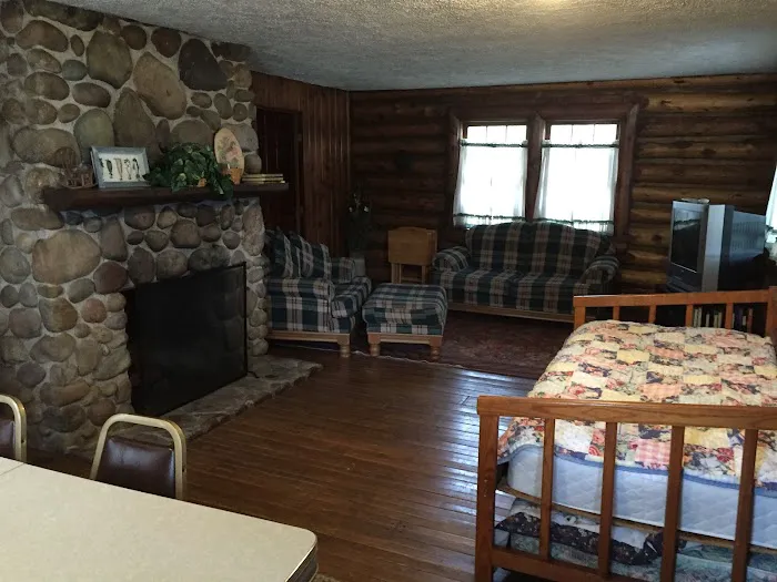 Gaylord South / Bradford Lake KOA Holiday Picture 6