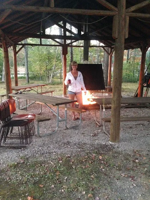 Gaylord South / Bradford Lake KOA Holiday Picture 2