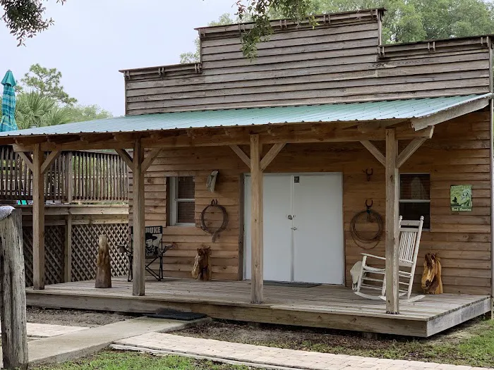 Trails End Outdoors RV Park & Cabins Picture 1