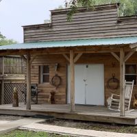 Trails End Outdoors RV Park & Cabins ico