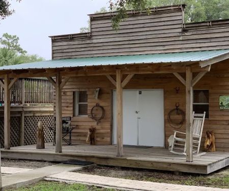 Trails End Outdoors RV Park & Cabins