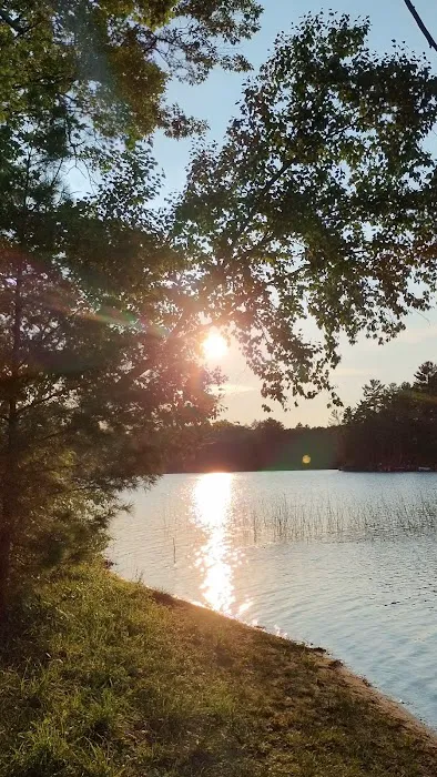 Little Wolf Lake State Campground Picture 6