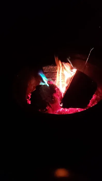 Little Wolf Lake State Campground Picture 7