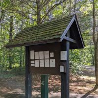 Lake Marjory State Forest Campground ico