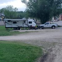 Hardy City RV Park Campground ico
