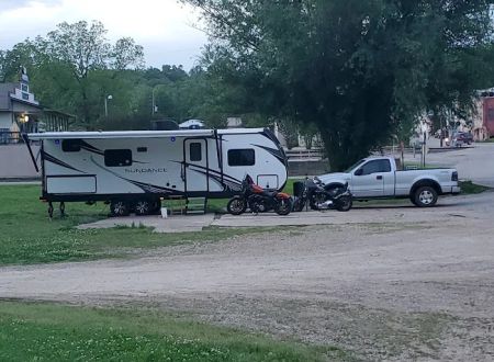 Hardy City RV Park Campground