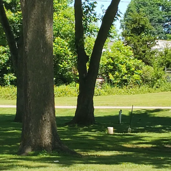 Hardy City RV Park Campground Picture 2