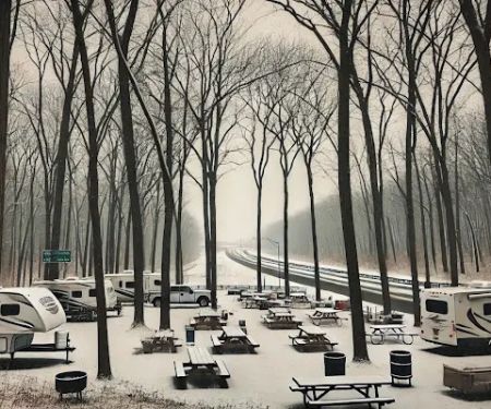 Kacey's Concert Campground