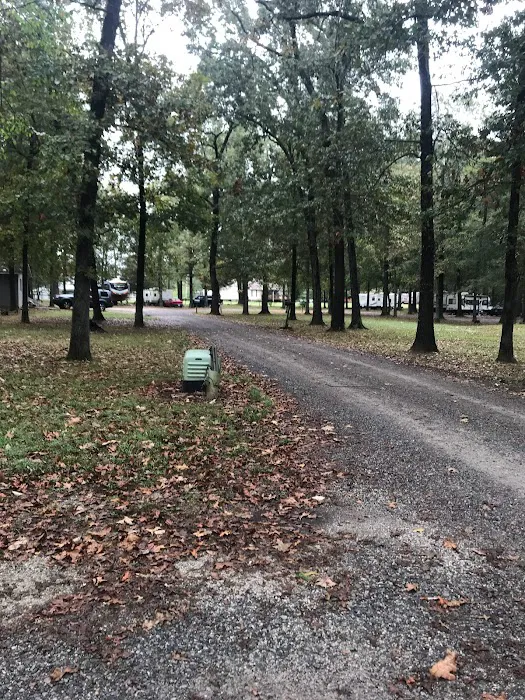 South Park RV Picture 5