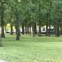 South Park RV ico