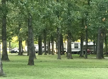 South Park RV