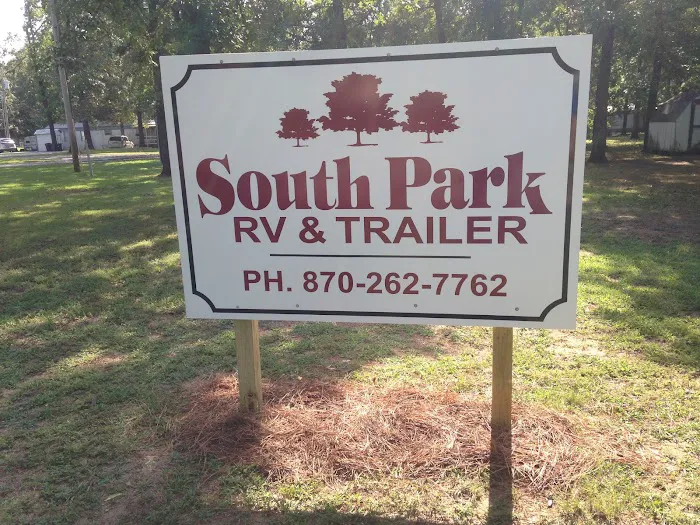 South Park RV Picture 7