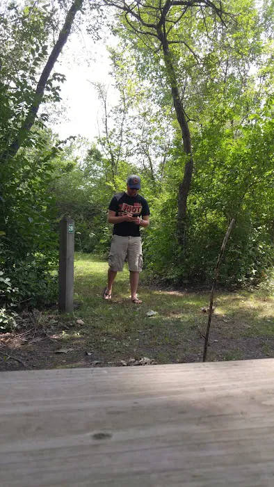 Plum Creek Nature Center Picture 1