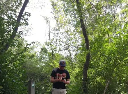 Plum Creek Nature Center