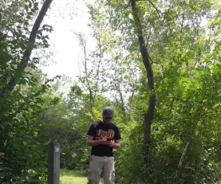 Plum Creek Nature Center