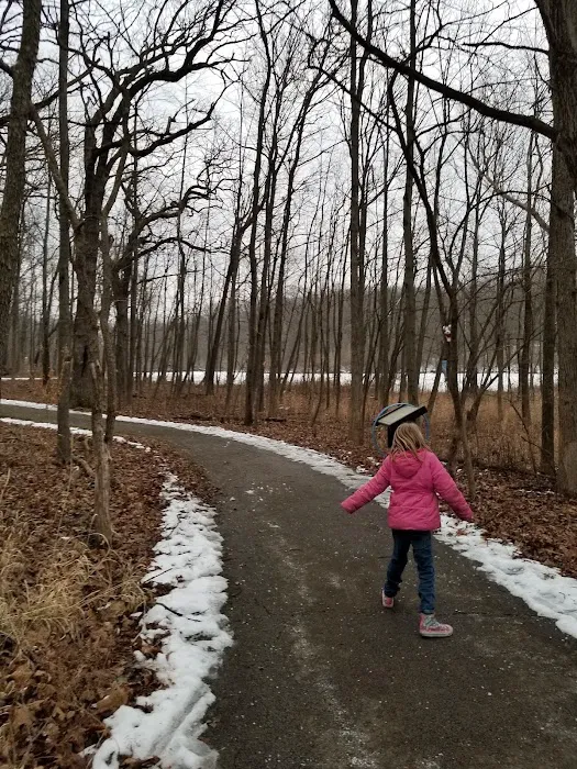 Plum Creek Nature Center Picture 9