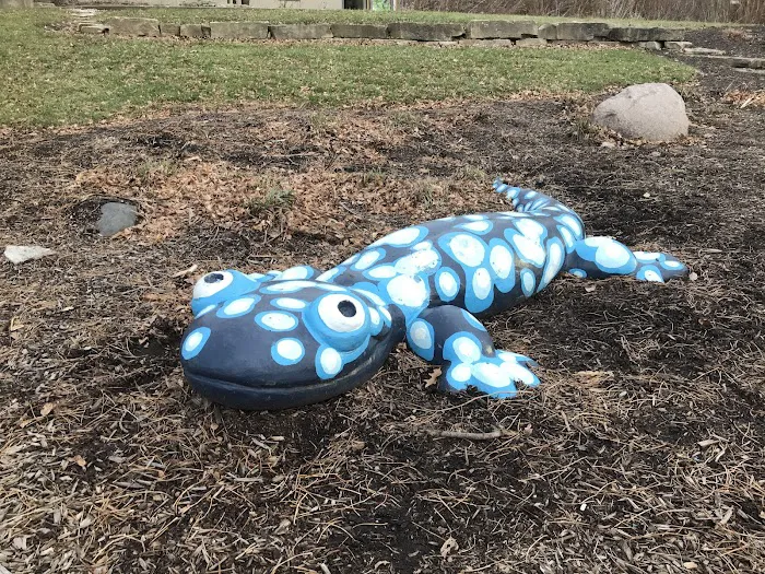 Plum Creek Nature Center Picture 5