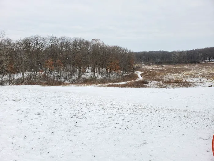 Plum Creek Nature Center Picture 8