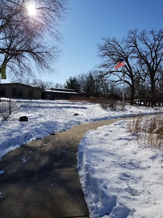 Plum Creek Nature Center Picture 6