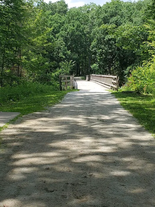 Plum Creek Nature Center Picture 10
