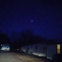 Hidden Valley Mobile Home-RV ico