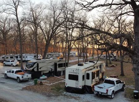 Emerald Trails Campgrounds