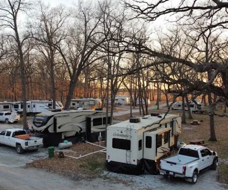 Emerald Trails Campgrounds