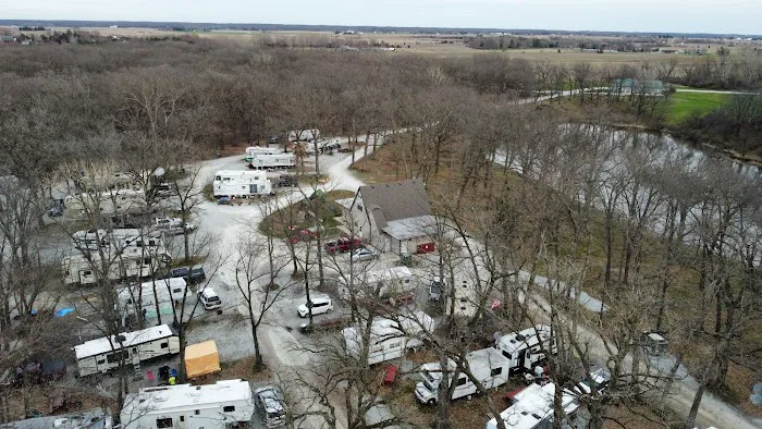 Emerald Trails Campgrounds Picture 4