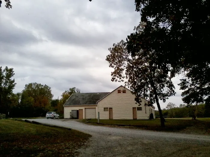Emerald Trails Campgrounds Picture 8