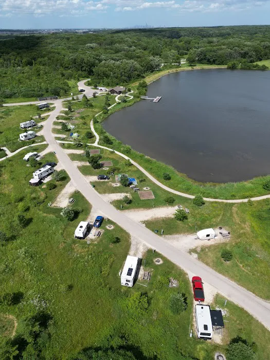 Camp Bullfrog Lake Picture 3