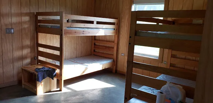 Camp Bullfrog Lake Picture 1