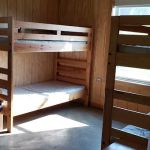 Camp Bullfrog Lake