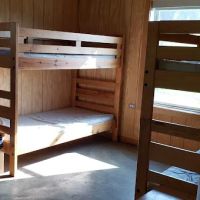 Camp Bullfrog Lake ico