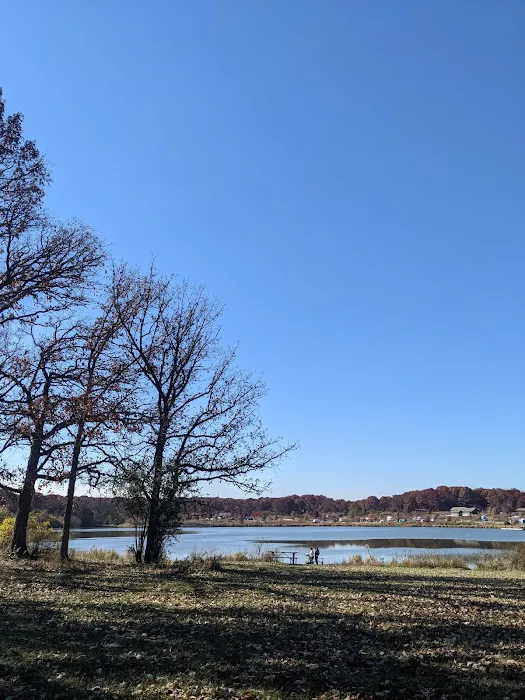 Camp Bullfrog Lake Picture 4